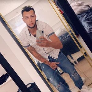 Meet your Posher, Cody